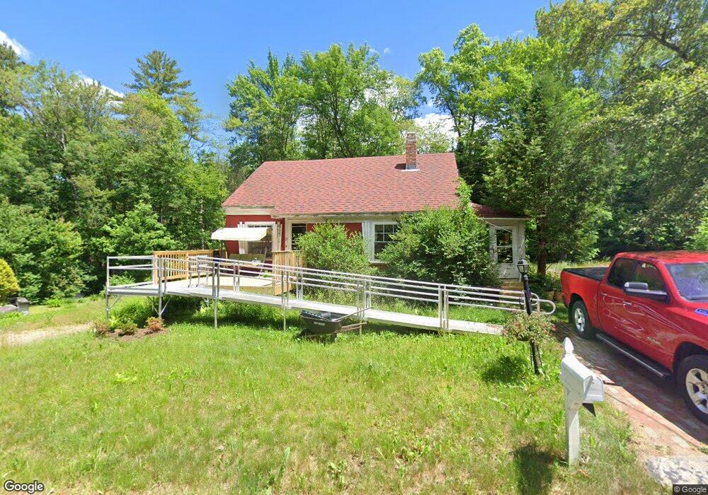 22 Holton Park, Lancaster, NH 03584 - photo 1