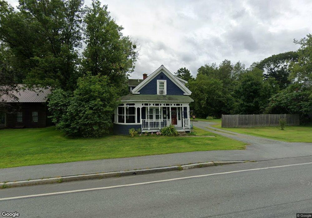 64 Prospect St, Lancaster, NH 03584 - photo 1