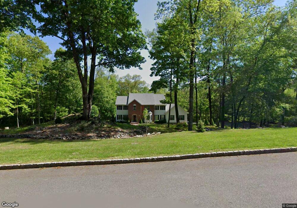 20 Victoria Pines Ln, Lafayette, NJ 07848 - photo 1