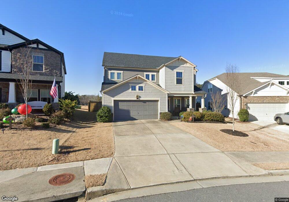 5730 Arbor Green Cir unit 4, Sugar Hill, GA 30518 - photo 1