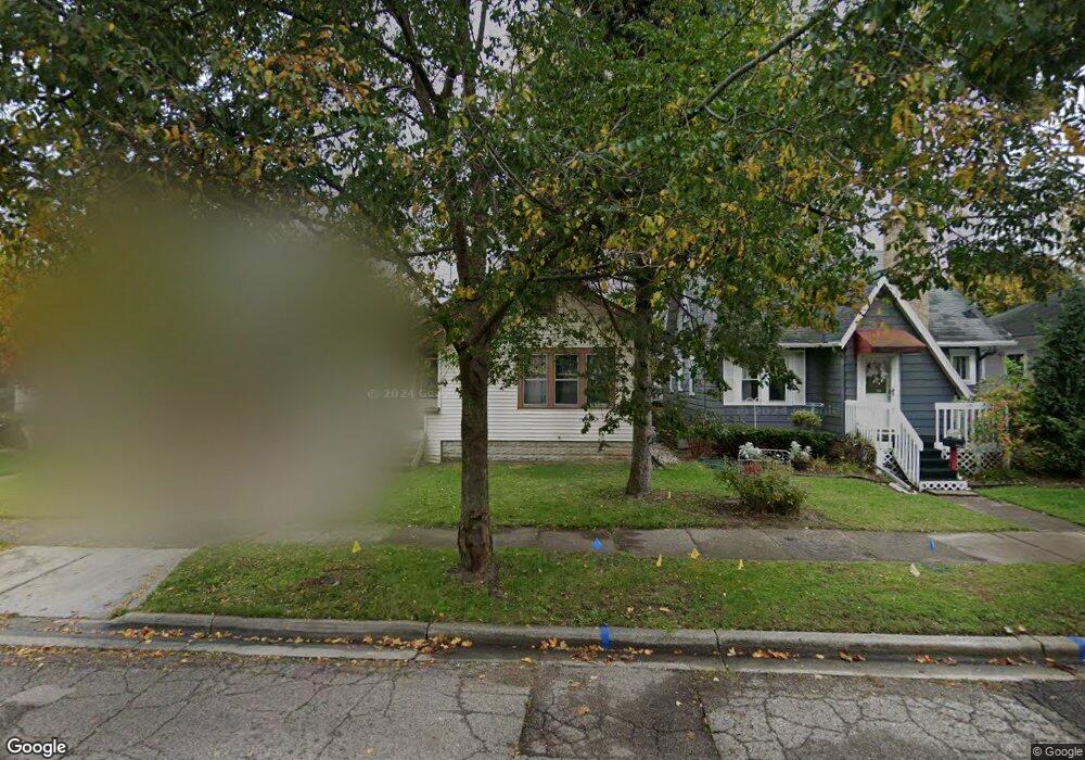 2405 Teel Ave, Lansing, MI 48910 - photo 1