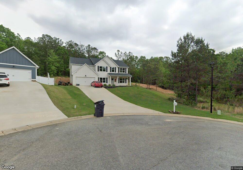 127 Landon Dr Dev, Whitesburg, GA 30185 - photo 1