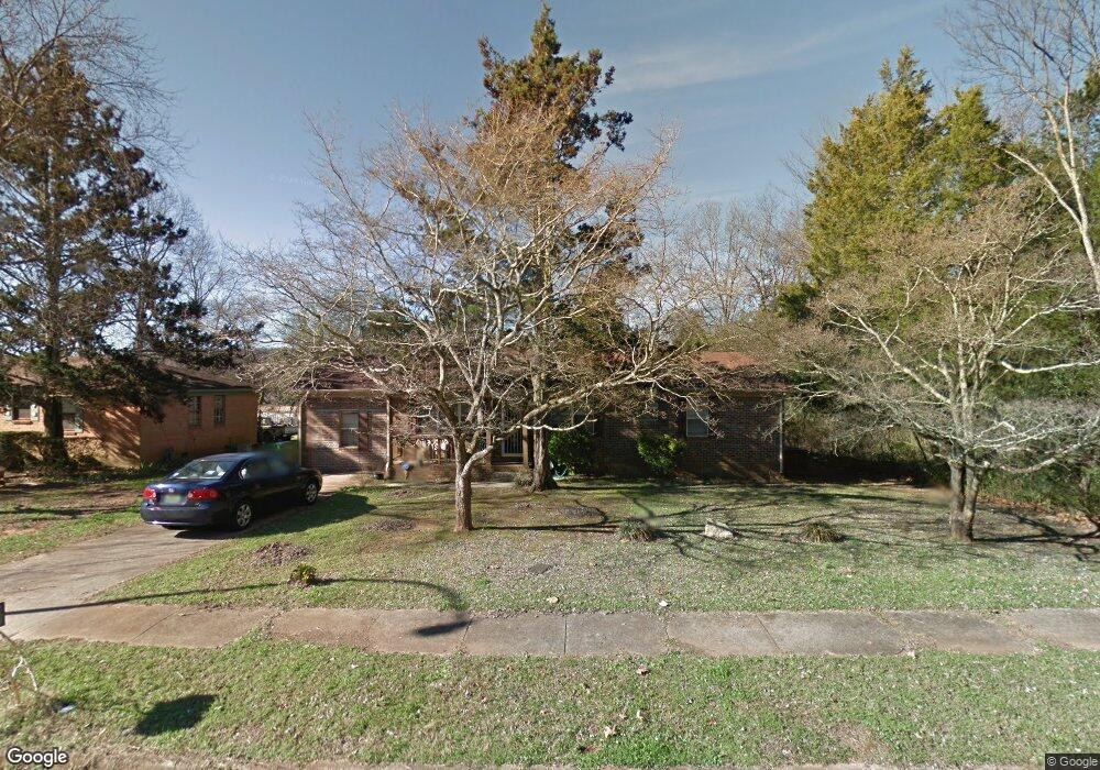 3423 Deerfield Rd NW, Huntsville, AL 35810 - photo 1