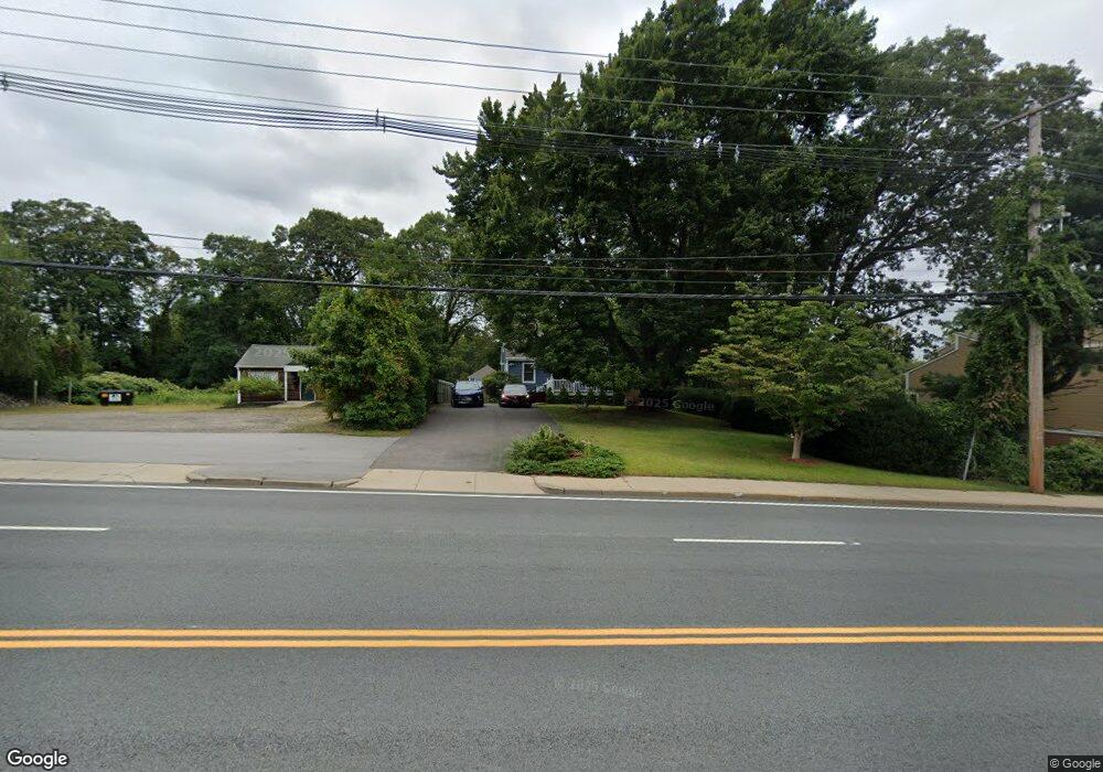 1003 Post Rd, Warwick, RI 02888 - photo 1