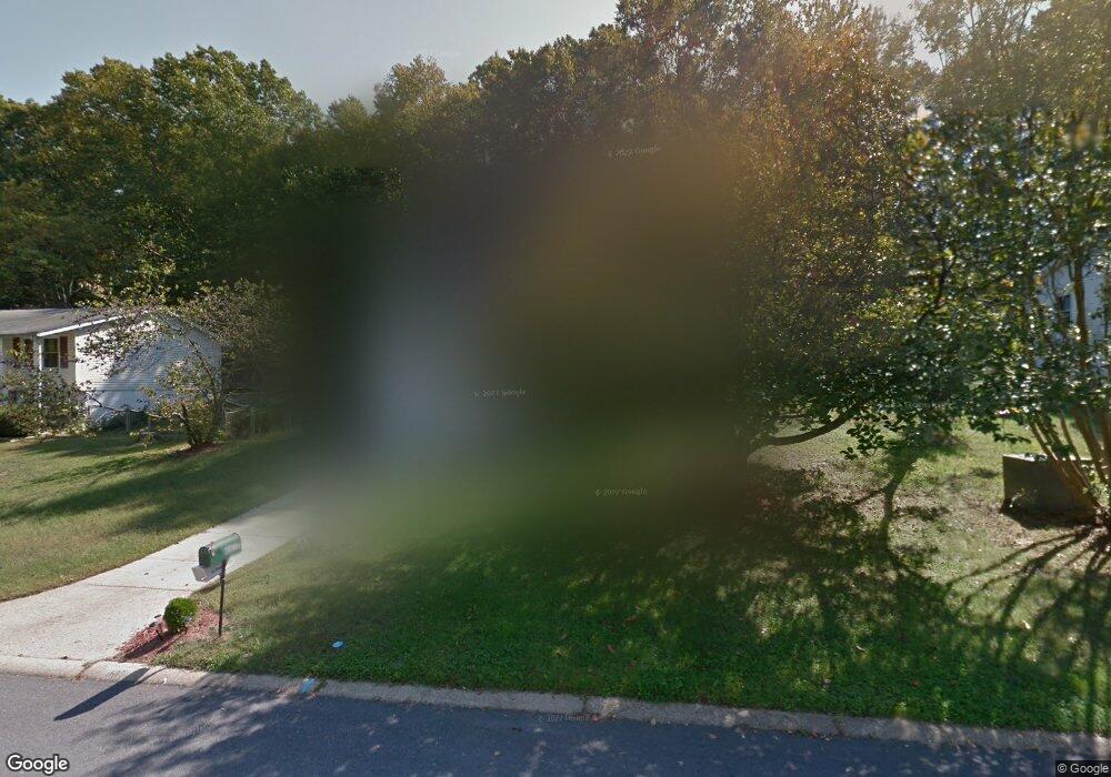 6971 Heather Dr, Bryans Road, MD 20616 - photo 1