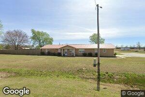 501 W Iowa St, Whitefield, OK 74472