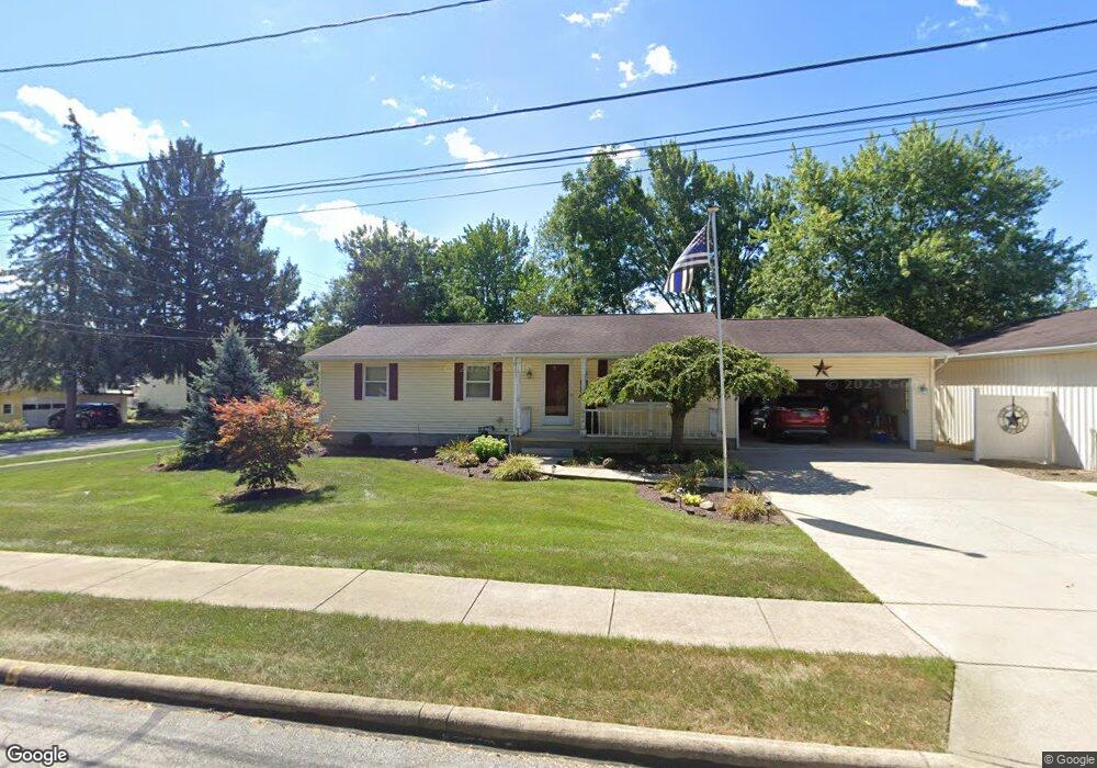 300 Prospect St, Lagrange, OH 44050 - photo 1