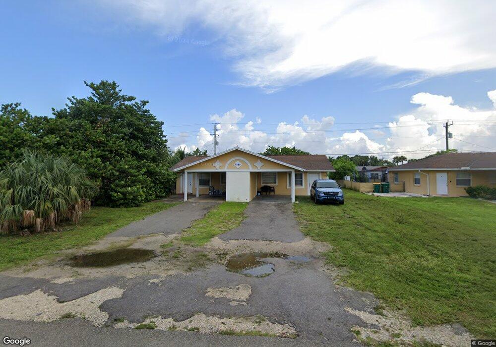 4455 24th Place SW, Naples, FL 34116 - photo 1