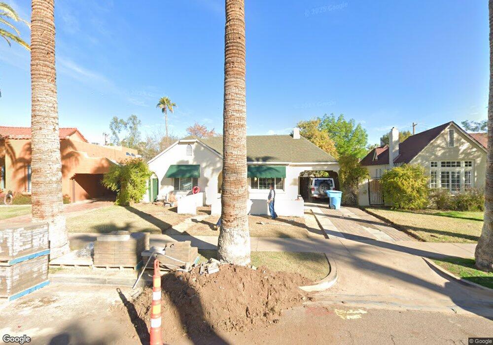 310 W Cypress St, Phoenix, AZ 85003 - photo 1