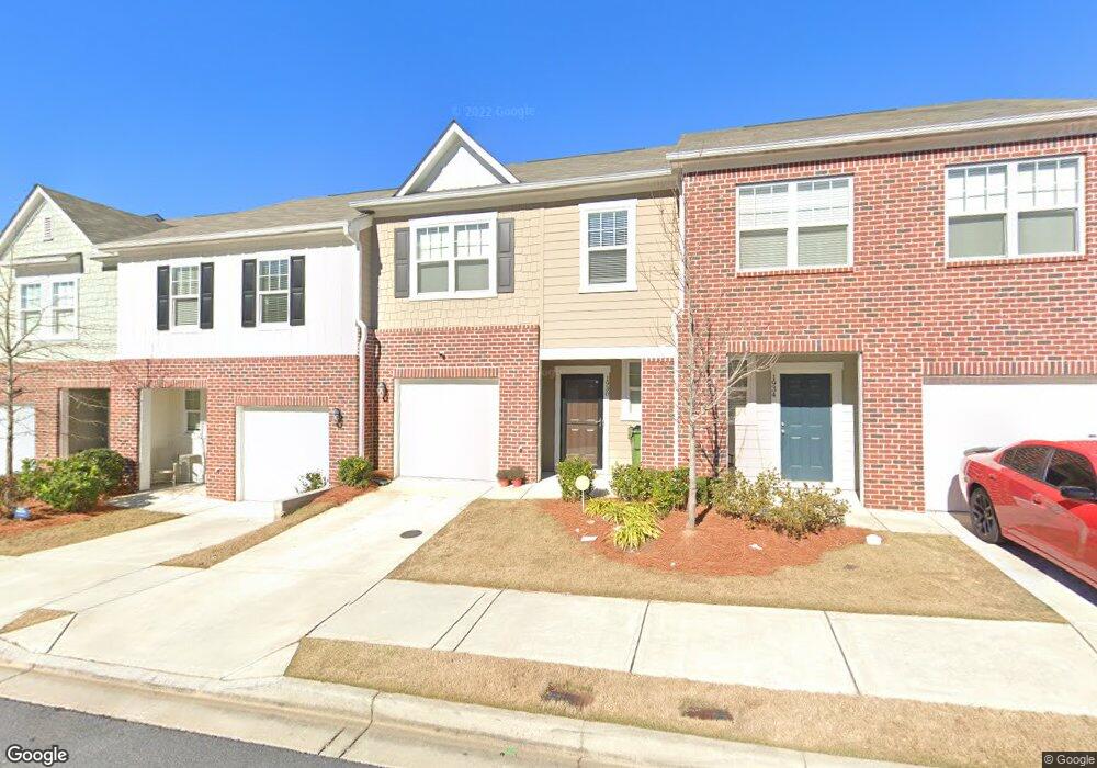 1930 Millstream Hollow, Conyers, GA 30012 - photo 1