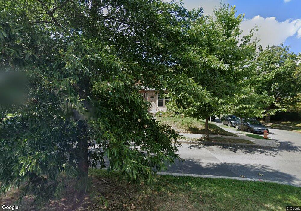 3606 Crossland Ave, Baltimore, MD 21213 - photo 1