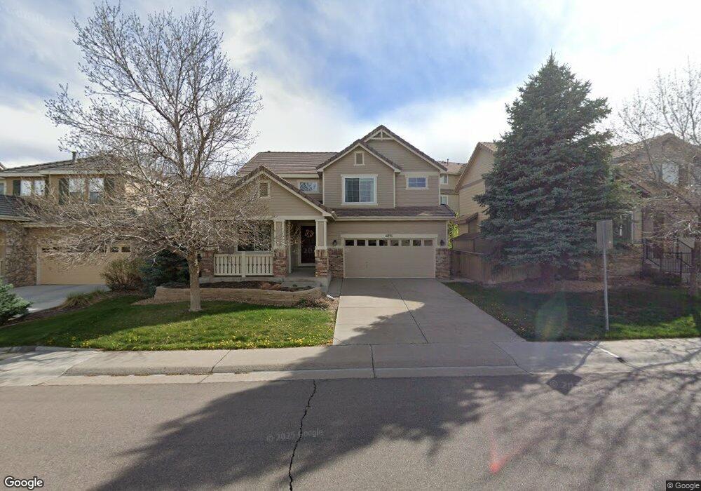 4894 Laurelglen Ln, Highlands Ranch, CO 80130 - photo 1