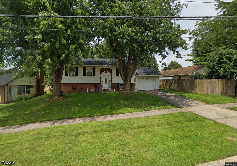 2012 Bellbrook Ave, Xenia, OH 45385 - photo 1