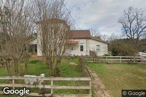 320 Main St, Culloden, GA 31016