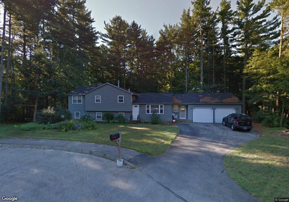 47 Watersedge Dr, Nashua, NH 03063 - photo 1