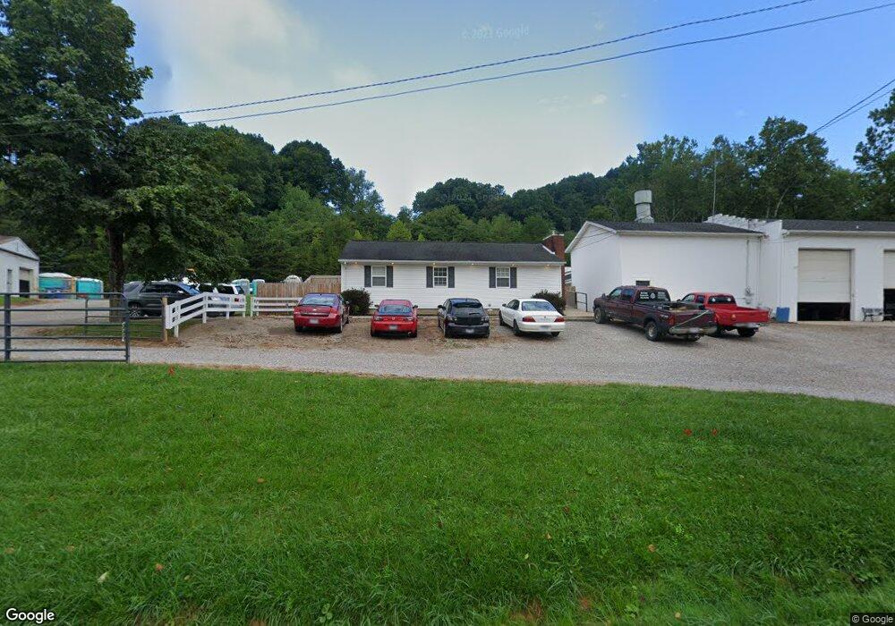 11927 State Route 664 N, Logan, OH 43138 - photo 1
