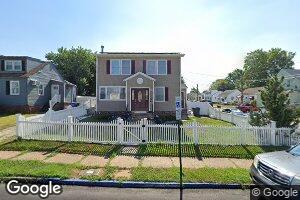 24 Daniel St, Port Reading, NJ 07064
