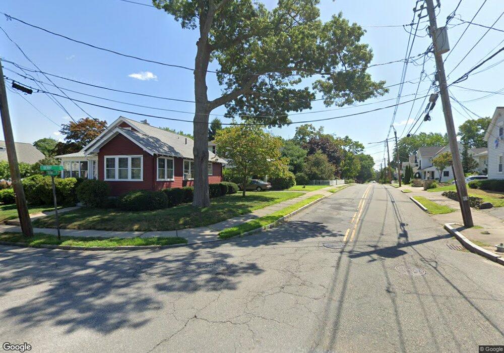 267 Derby St, West Newton, MA 02465 - photo 1