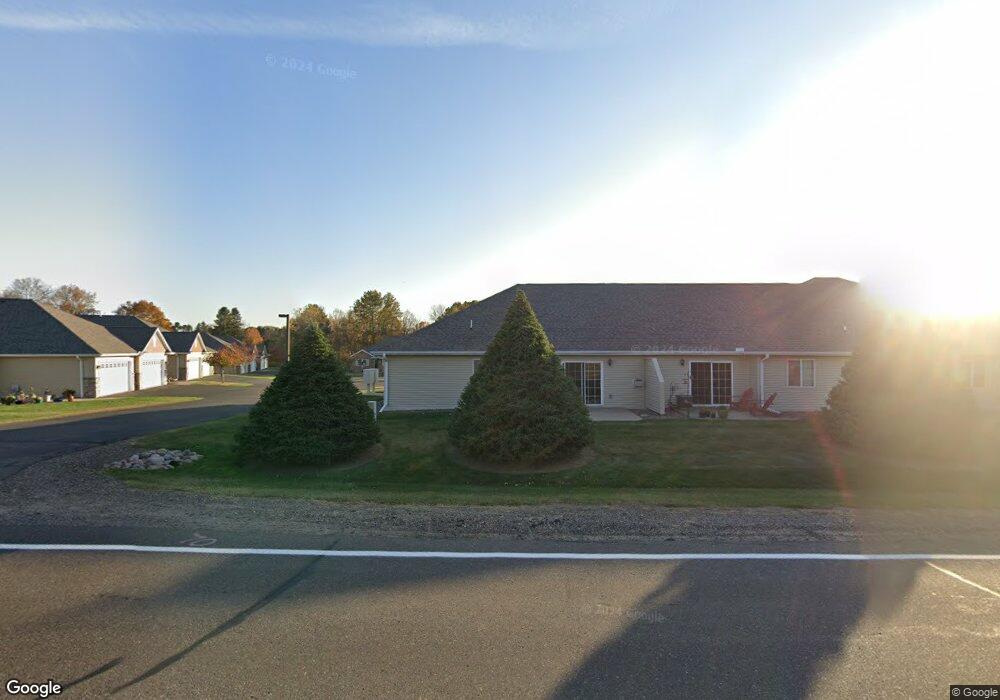 1310 Orchard Beach (Unit A) Ln, Rice Lake, WI 54868 - photo 1