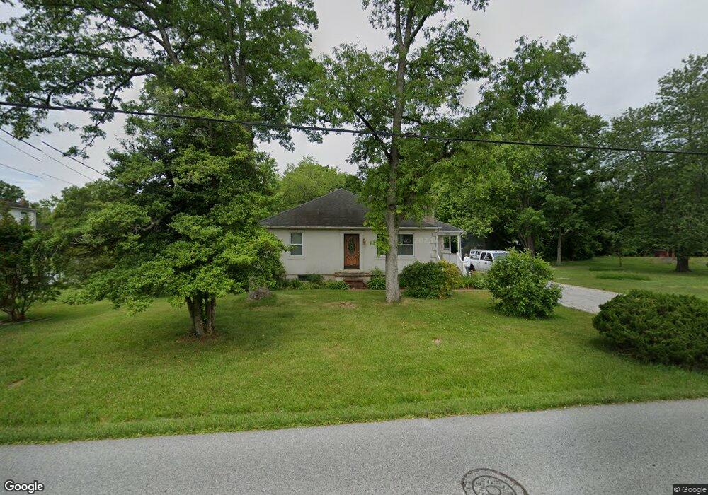 10520 Vincent Rd, White Marsh, MD 21162 - photo 1