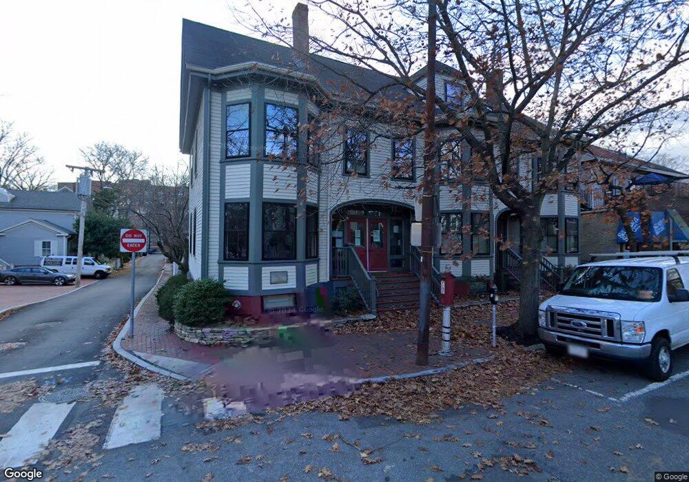 140 Mount Auburn St, Cambridge, MA 02138 - photo 1