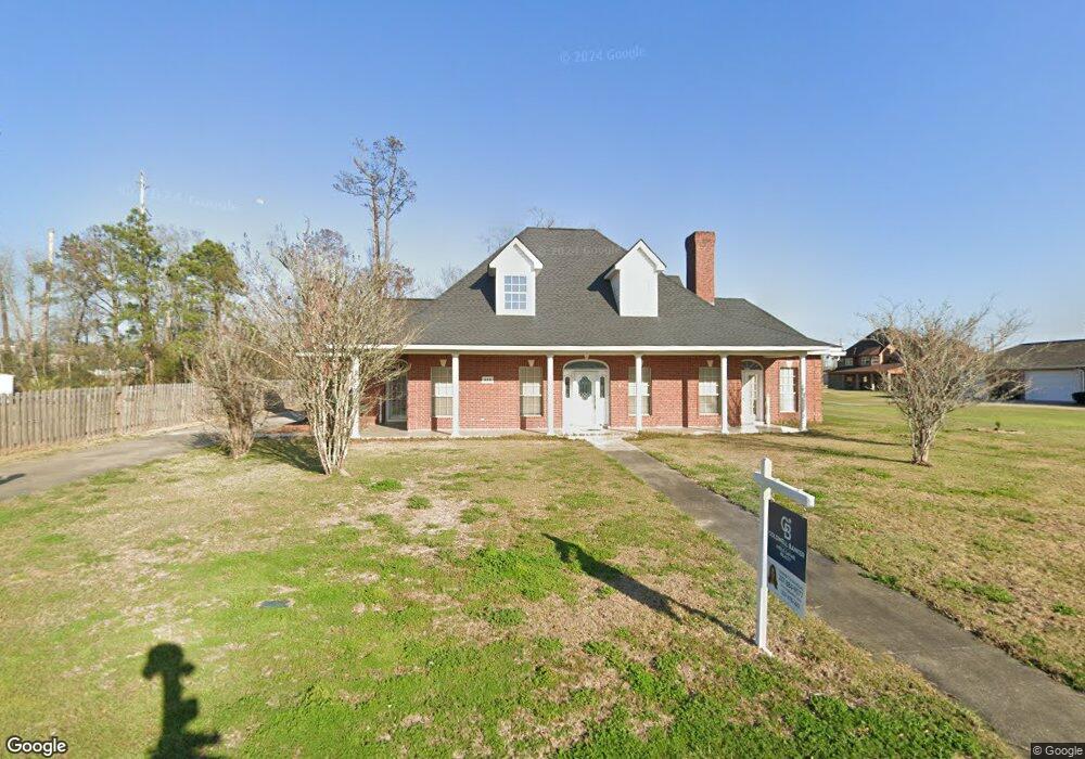 908 Althalee St, Lake Charles, LA 70615 - photo 1