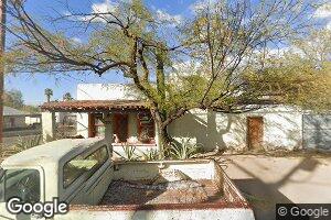 350 W Simpson St, Tucson, AZ 85701