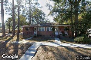 1529 E 35th St, Savannah, GA 31404