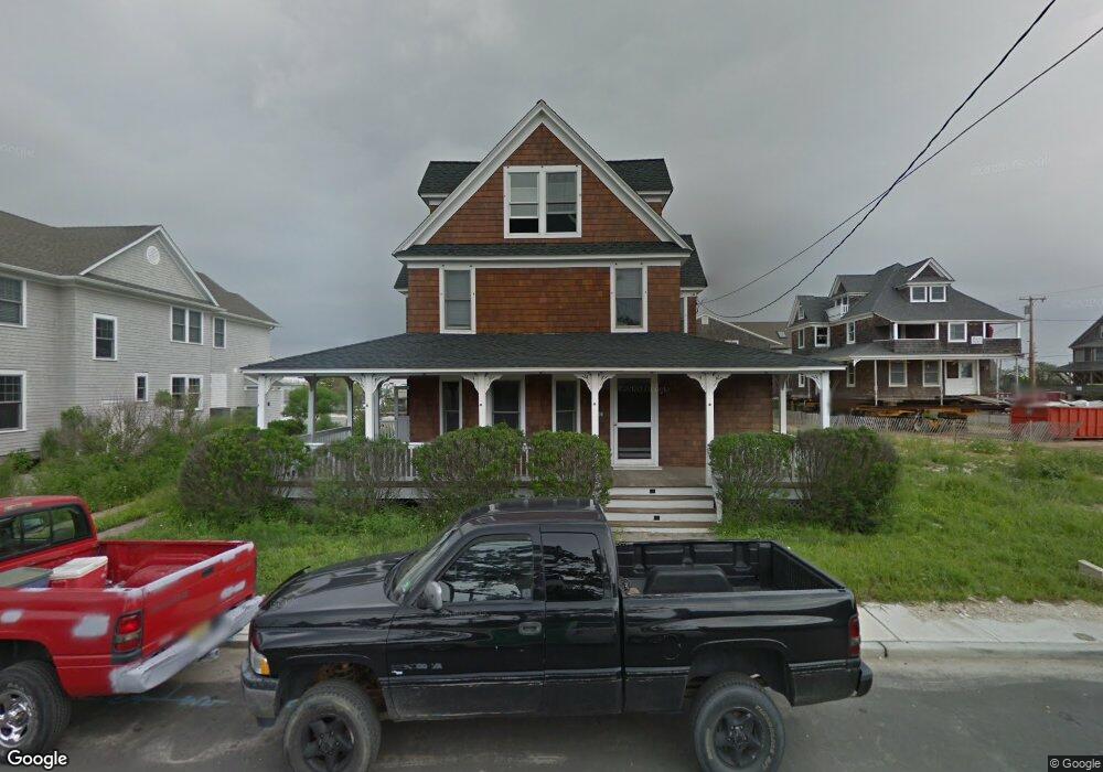 304 Old Bridge St, Mantoloking, NJ 08738 - photo 1