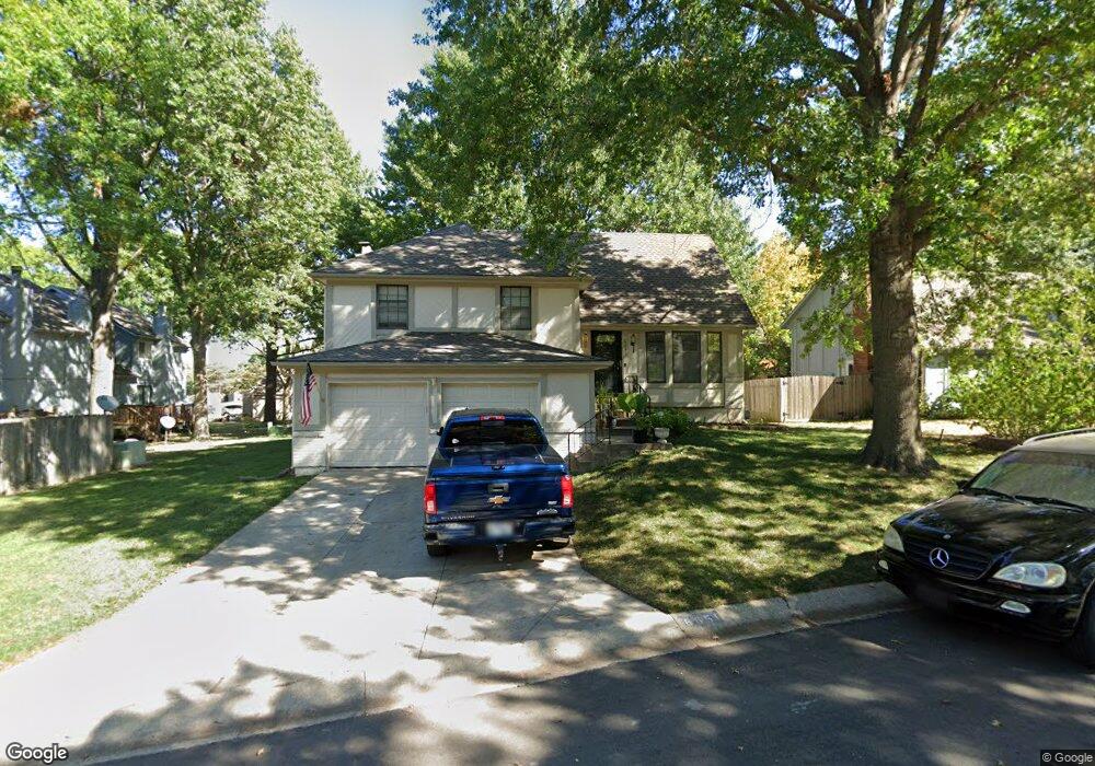 6651 Charles St, Shawnee, KS 66216 - photo 1