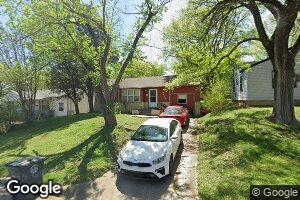 6916 E Marshall Place, Tulsa, OK 74115