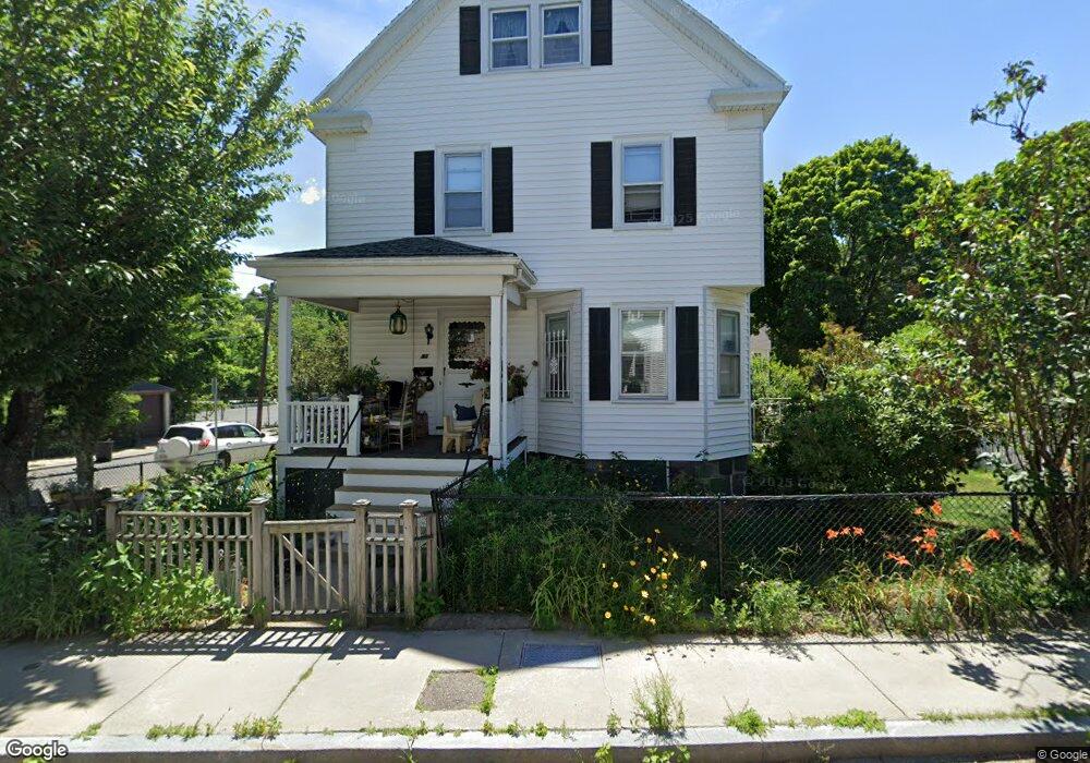 43 Sycamore St, Roslindale, MA 02131 - photo 1