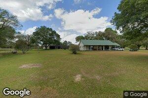 1095 Blanchard Rd, Osyka, MS 39657
