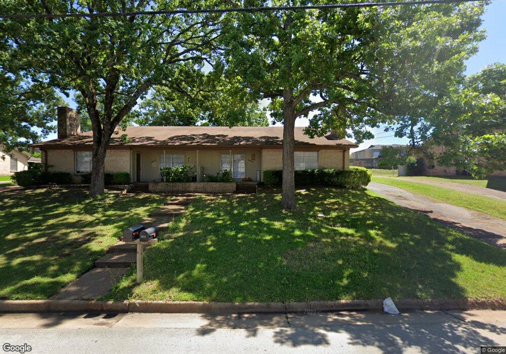 1915 Easy St, Tyler, TX 75703 - photo 1