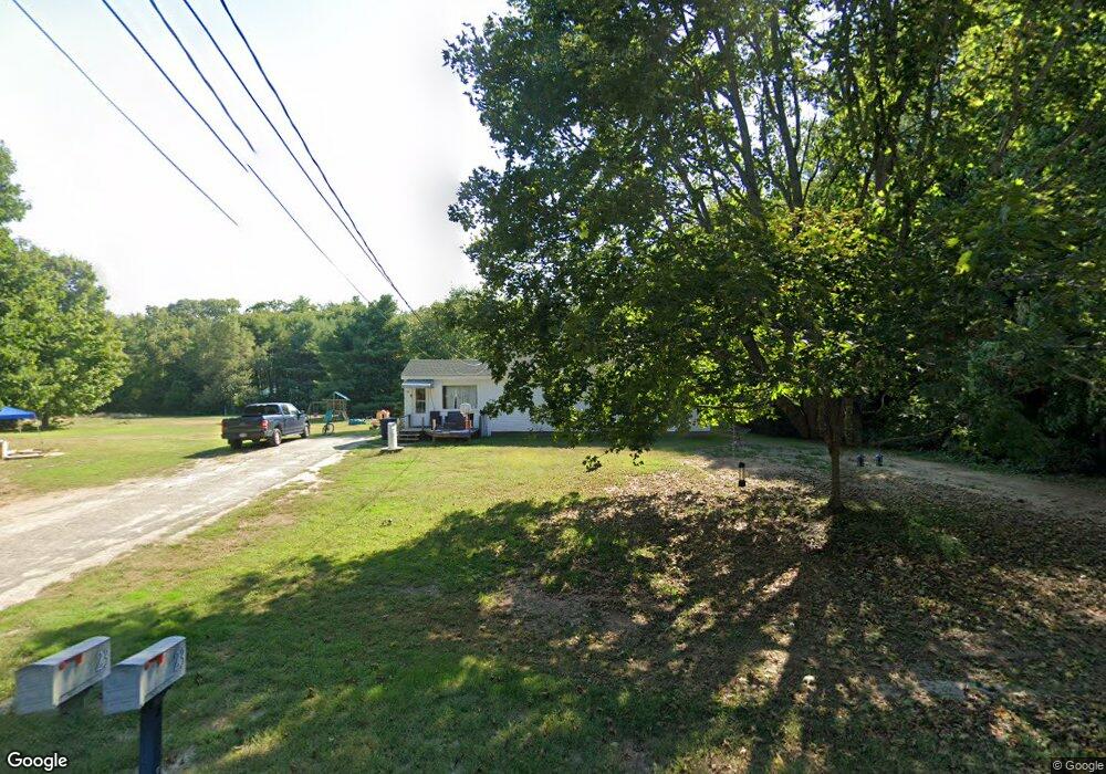 23 Old Orchard Rd, Buxton, ME 04093 - photo 1