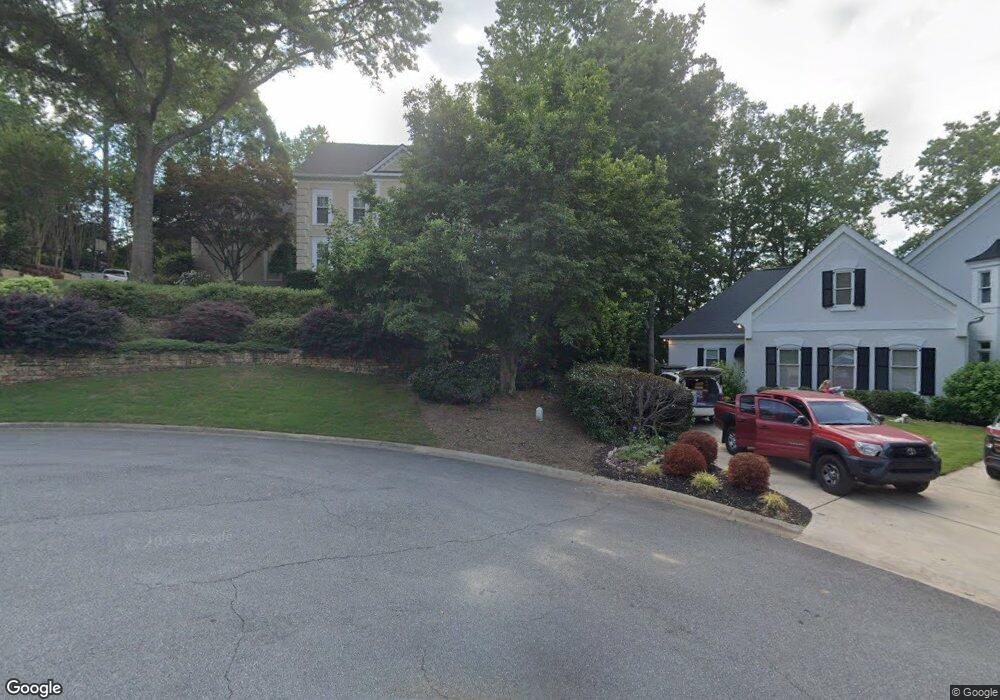 3661 Blakeford Way, Marietta, GA 30062 - photo 1