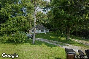 208 W 1100 N, Fountaintown, IN 46130