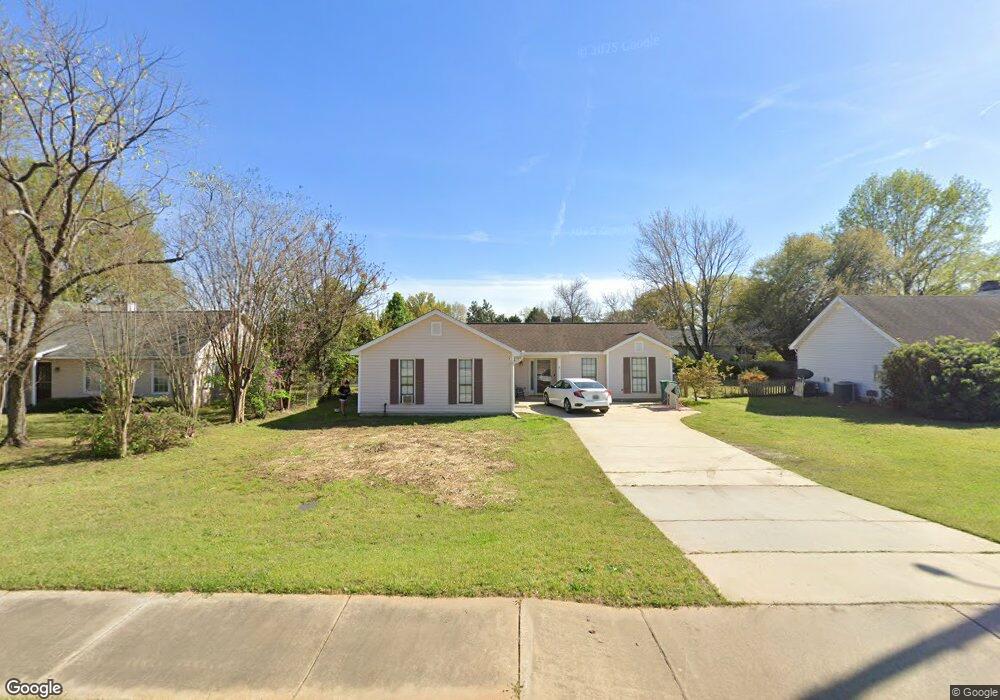 1252 Feagin Mill Rd, Warner Robins, GA 31088 - photo 1