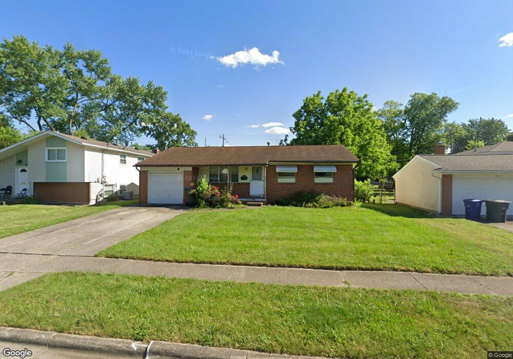 4921 Downing Dr, Columbus, OH 43232 - photo 1