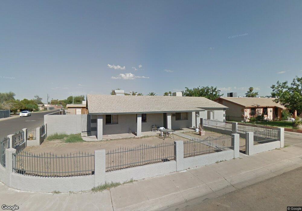 4302 N 74th Ave, Phoenix, AZ 85033 - photo 1
