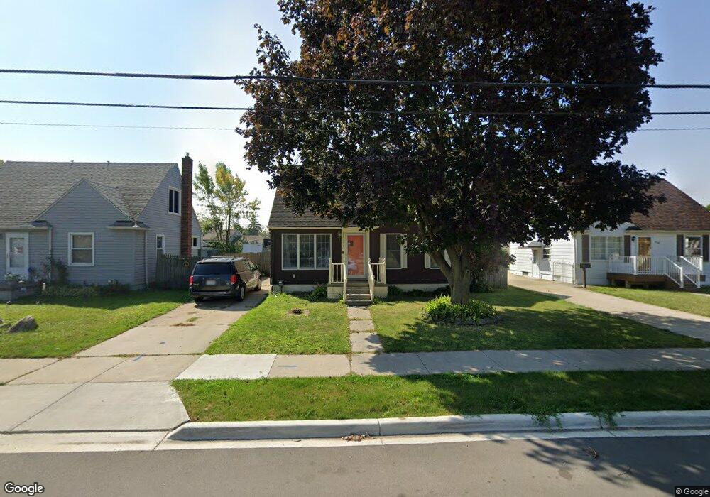 15750 Frazho Rd, Roseville, MI 48066 - photo 1