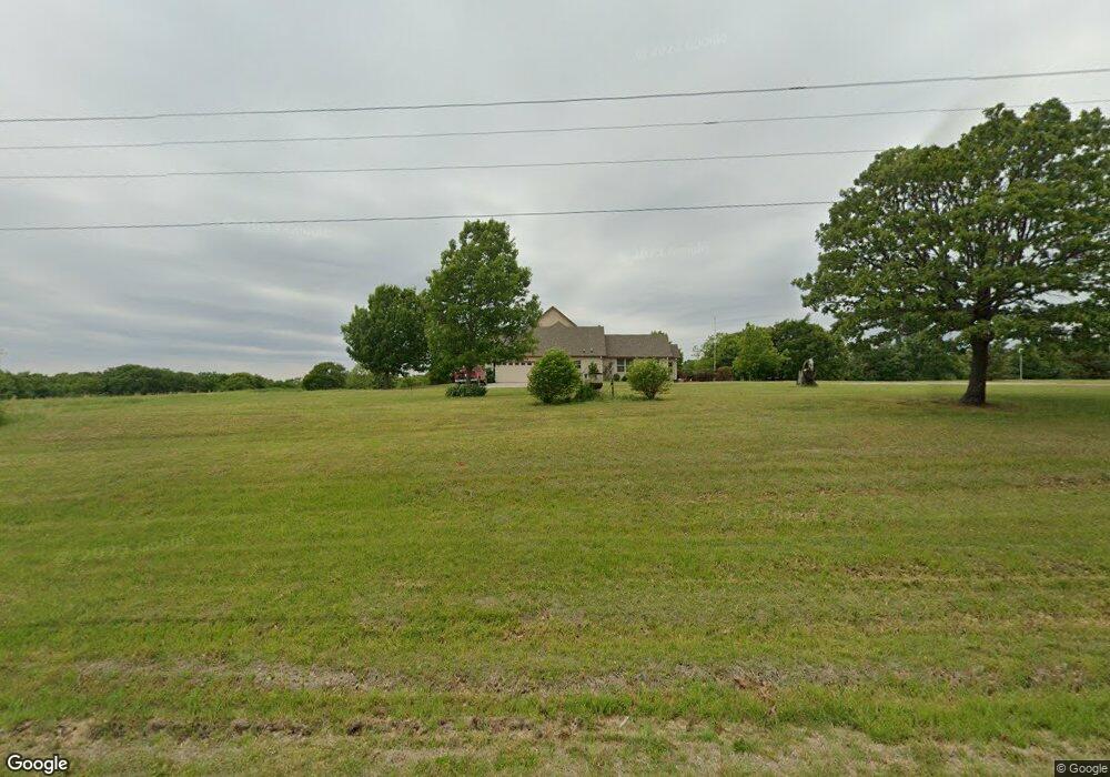 13707 Fm 901, Sadler, TX 76264 - photo 1