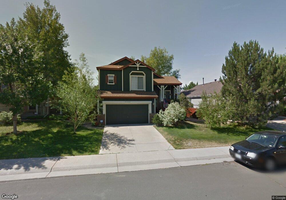 21224 E Belleview Place, Centennial, CO 80015 - photo 1