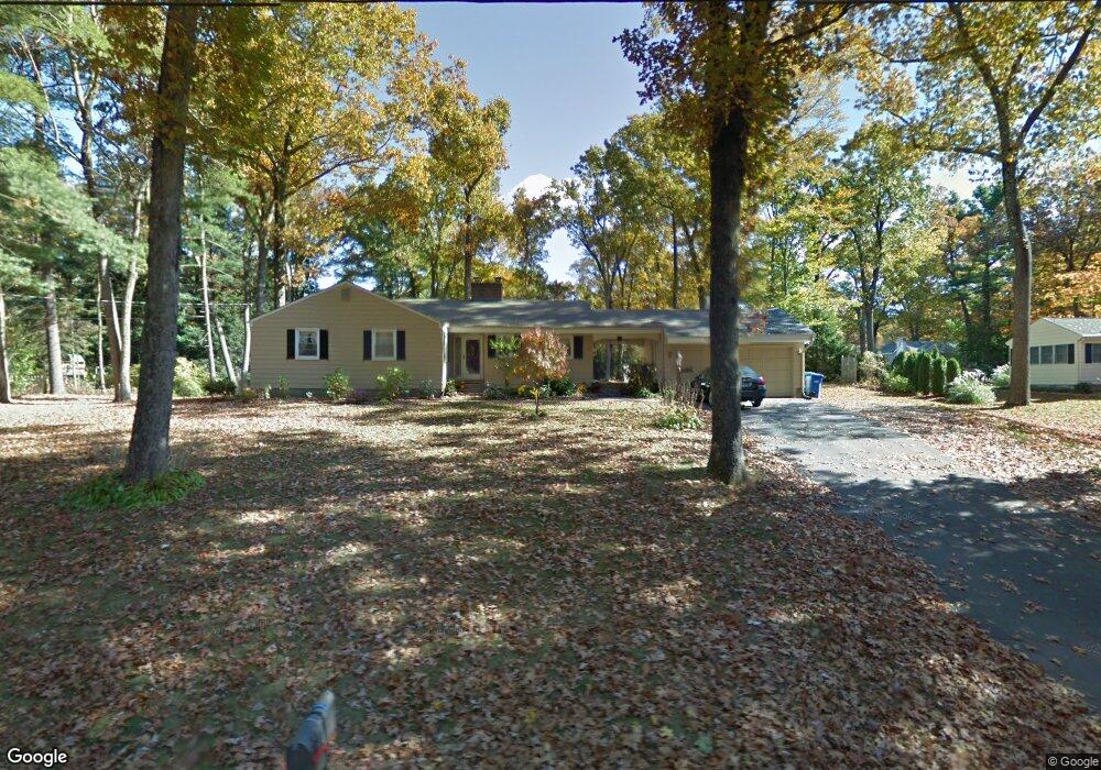 44 Lincoln Dr, Glastonbury, CT 06033 - photo 1