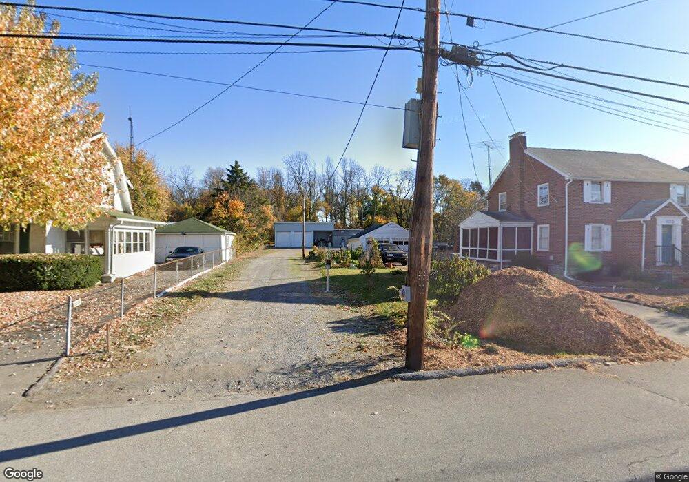 11217 Marbern Rd, Hagerstown, MD 21740 - photo 1