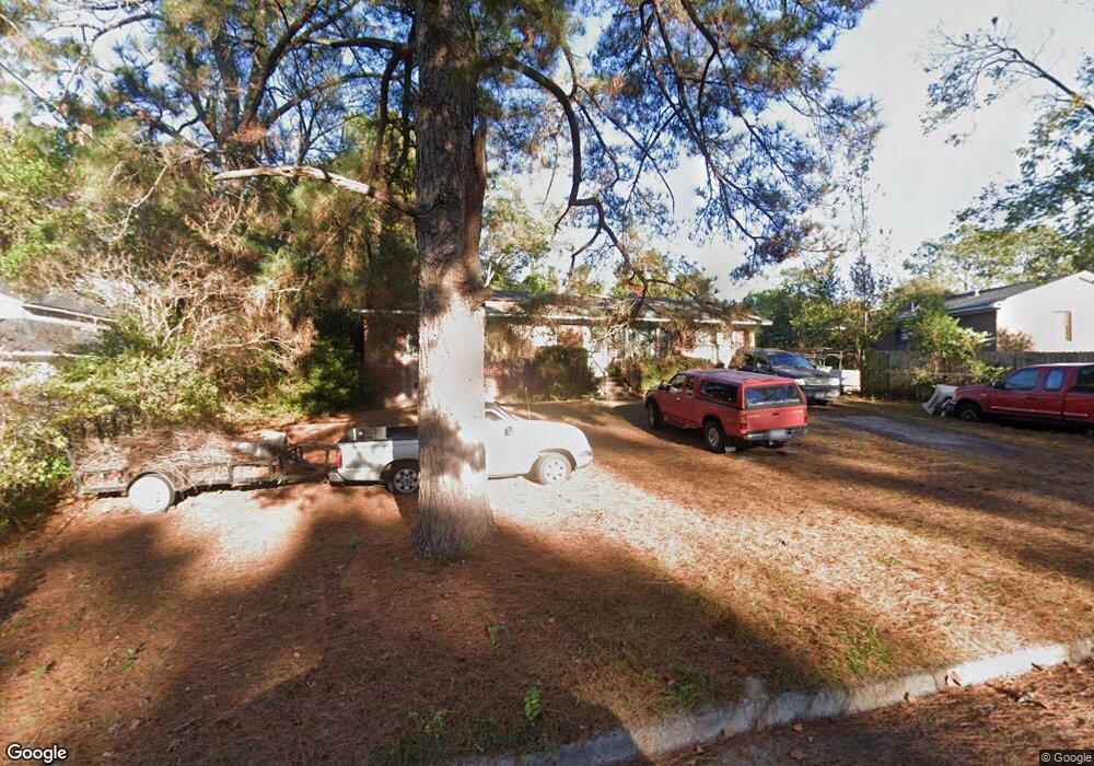 2446 Dickey Rd, Augusta, GA 30906 - photo 1