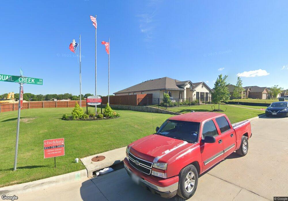 1420 Quail Creek Dr unit 2953072-40653, Cleburne, TX 76033 - photo 1