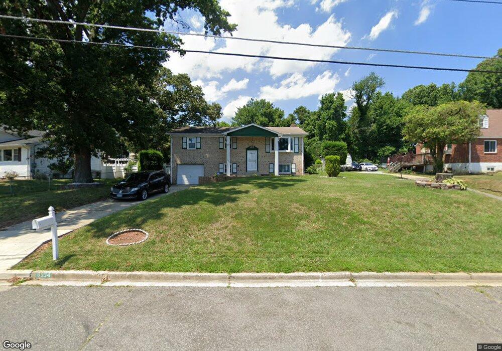 8504 Dunbar Ave, Hyattsville, MD 20785 - photo 1