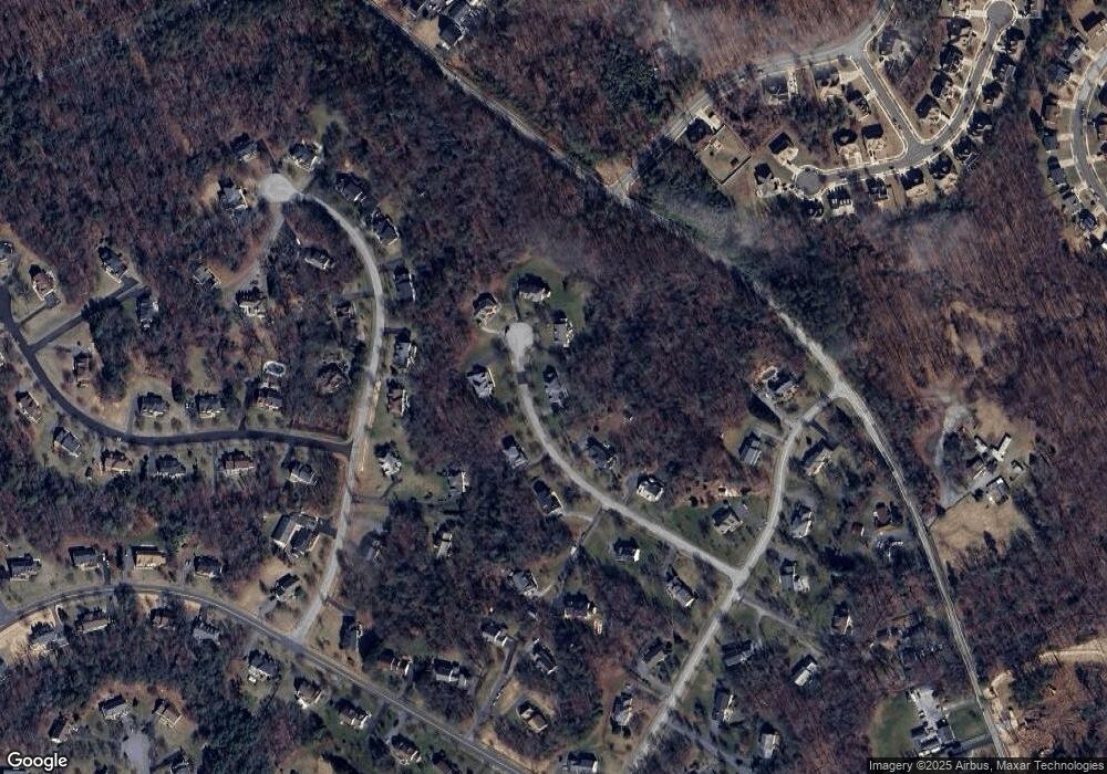 11504 Dyrham Ln, Glenn Dale, MD 20769 - photo 1