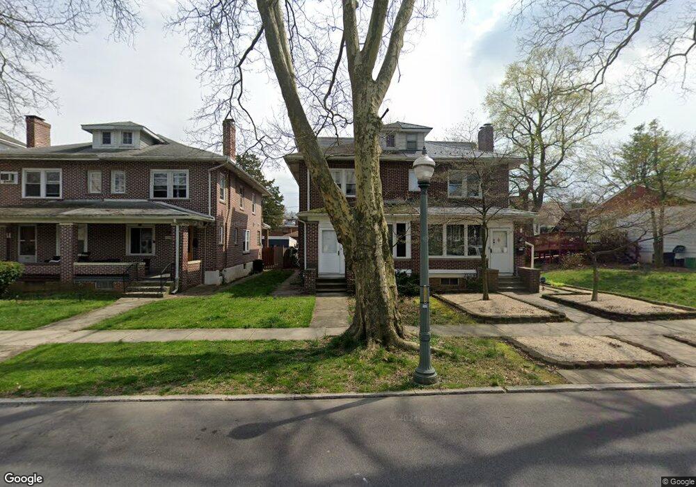 2214 W Allen St, Allentown, PA 18104 - photo 1